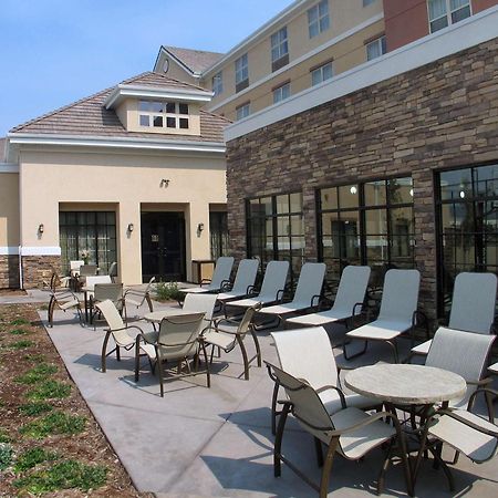 Homewood Suites By Hilton Fairfield-Napa Valley Area Cordelia Kültér fotó