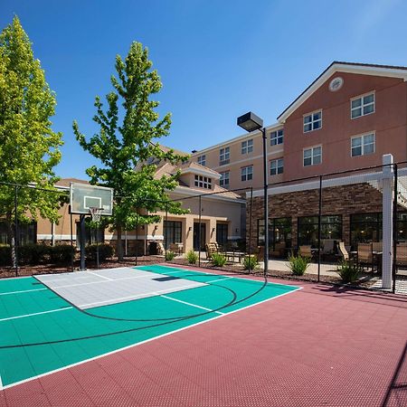 Homewood Suites By Hilton Fairfield-Napa Valley Area Cordelia Kültér fotó