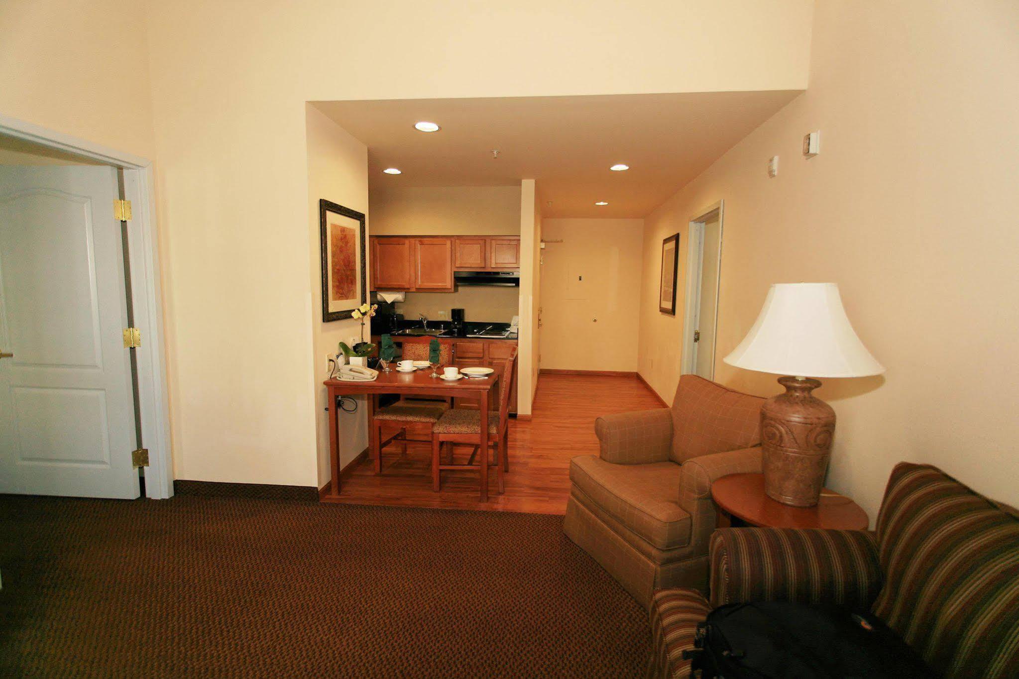Homewood Suites By Hilton Fairfield-Napa Valley Area Cordelia Kültér fotó