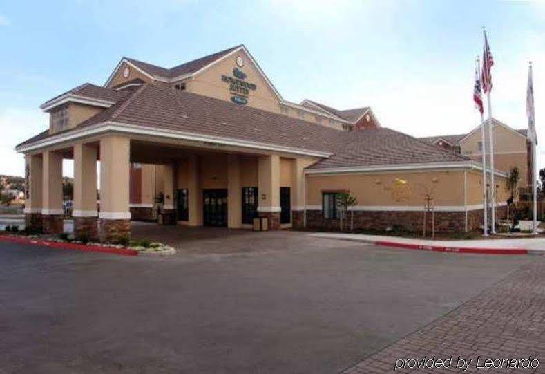 Homewood Suites By Hilton Fairfield-Napa Valley Area Cordelia Kültér fotó