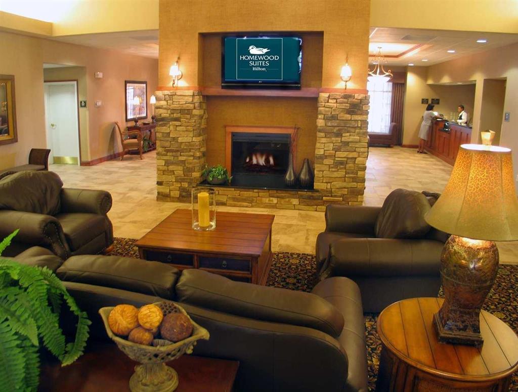 Homewood Suites By Hilton Fairfield-Napa Valley Area Cordelia Beltér fotó