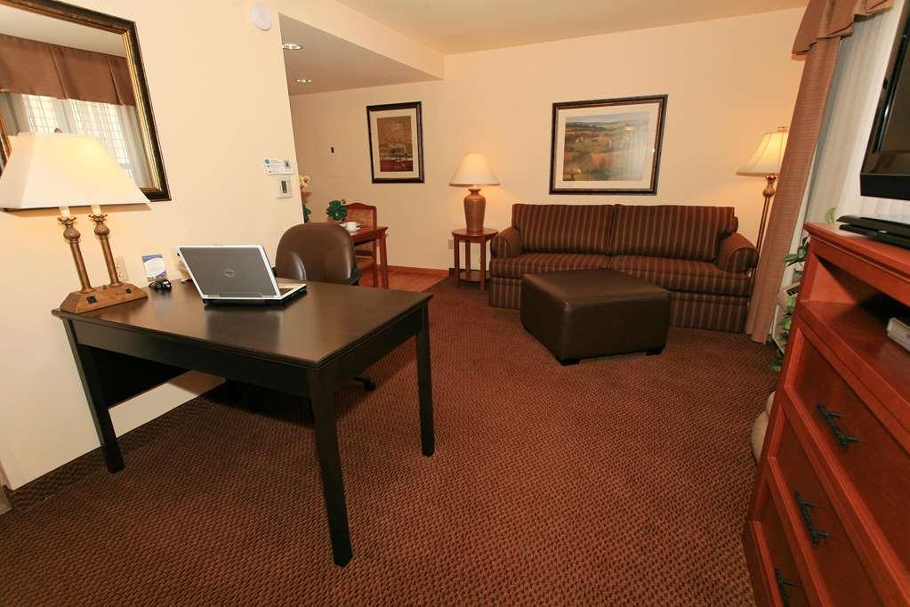 Homewood Suites By Hilton Fairfield-Napa Valley Area Cordelia Szoba fotó