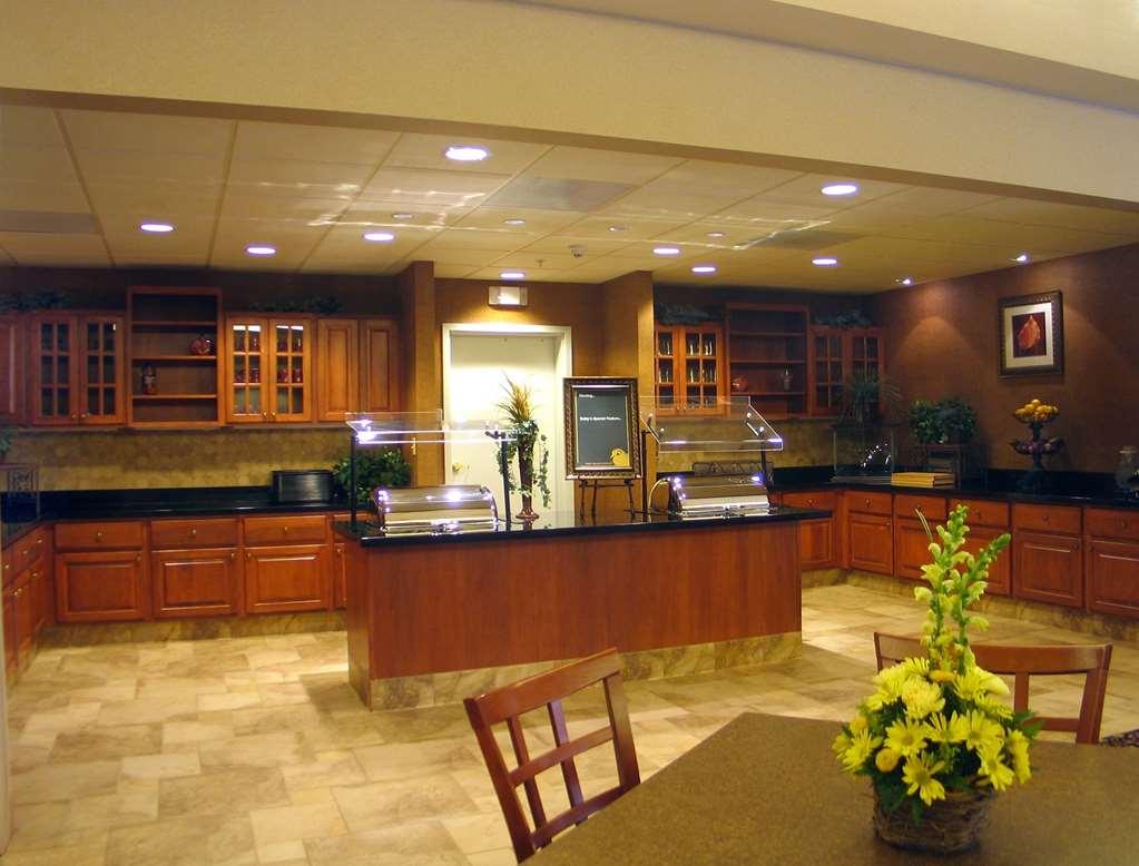 Homewood Suites By Hilton Fairfield-Napa Valley Area Cordelia Étterem fotó