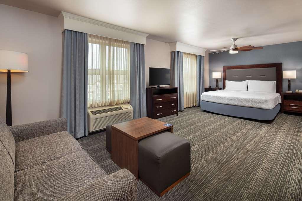 Homewood Suites By Hilton Fairfield-Napa Valley Area Cordelia Szoba fotó