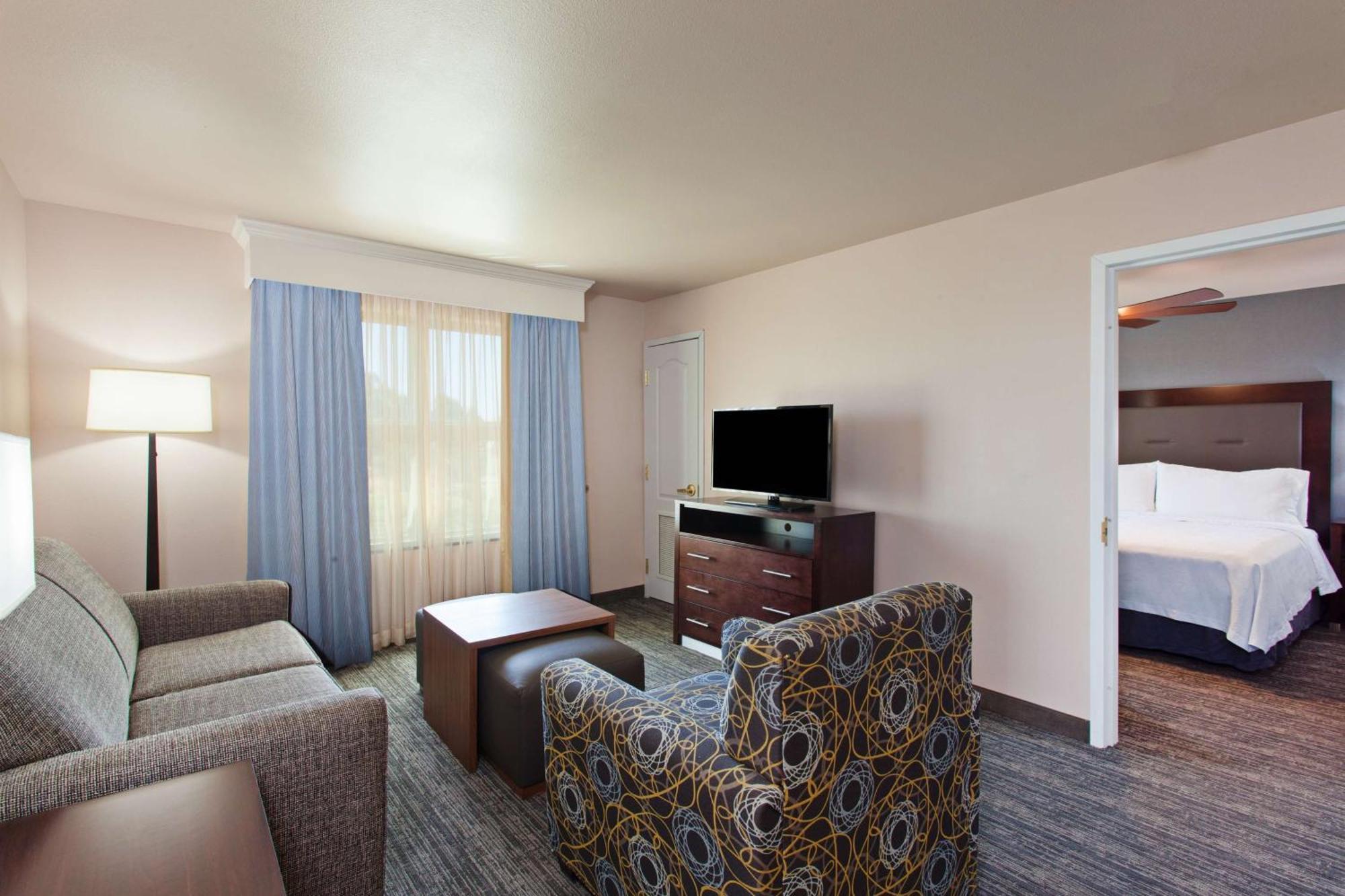 Homewood Suites By Hilton Fairfield-Napa Valley Area Cordelia Kültér fotó