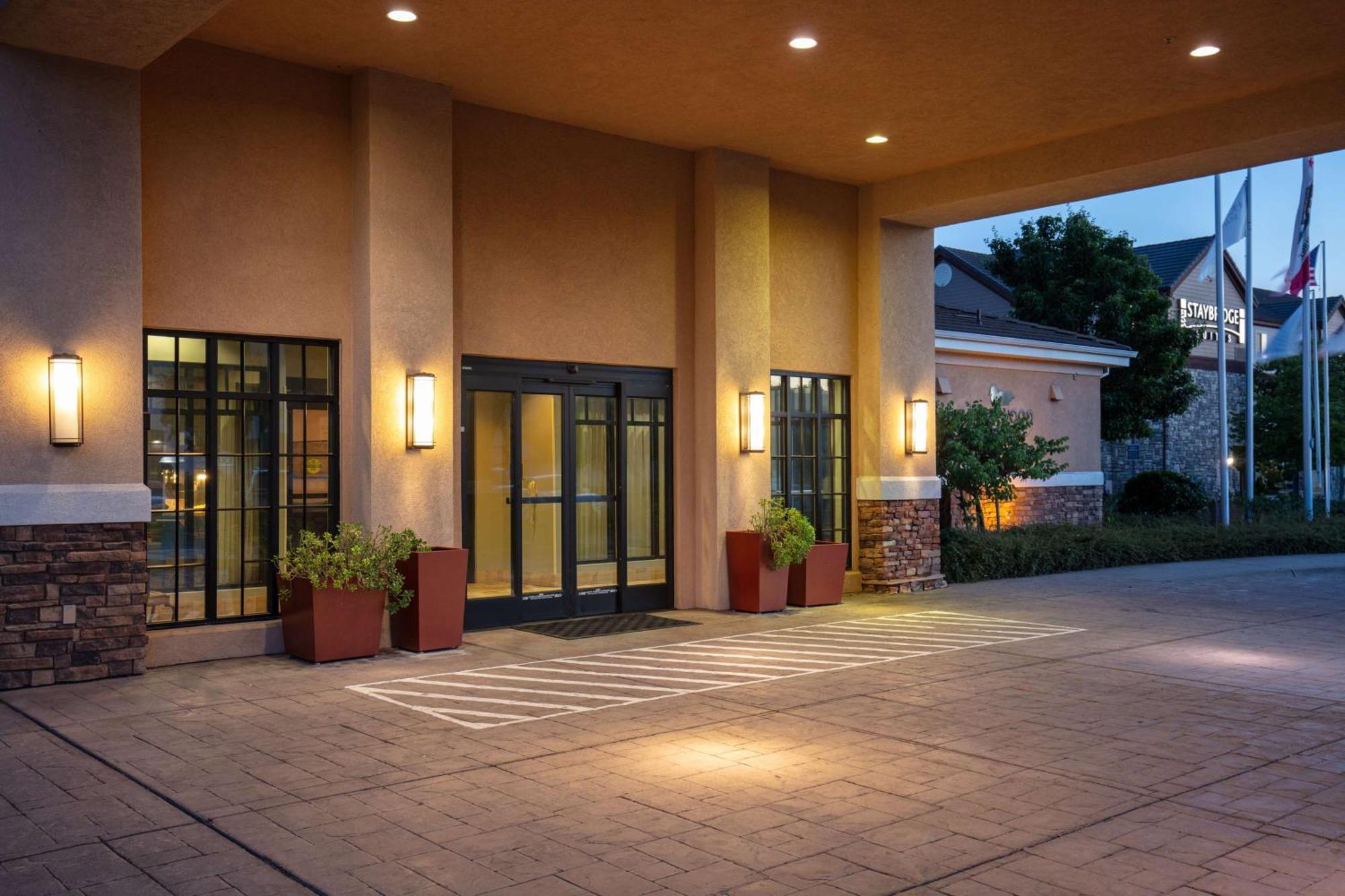 Homewood Suites By Hilton Fairfield-Napa Valley Area Cordelia Kültér fotó