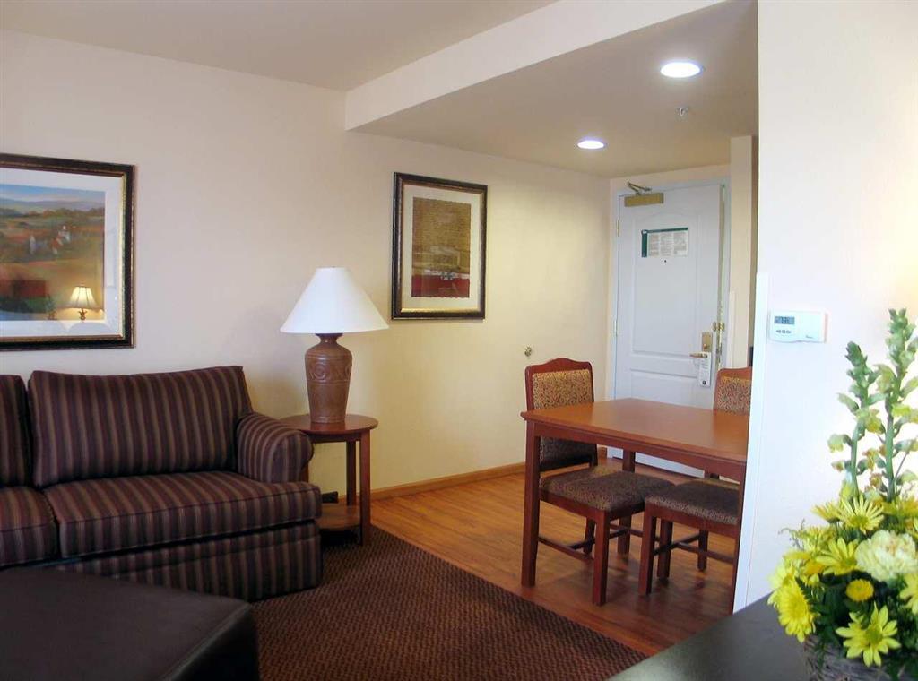 Homewood Suites By Hilton Fairfield-Napa Valley Area Cordelia Szoba fotó