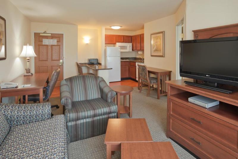 Homewood Suites By Hilton Fairfield-Napa Valley Area Cordelia Kültér fotó