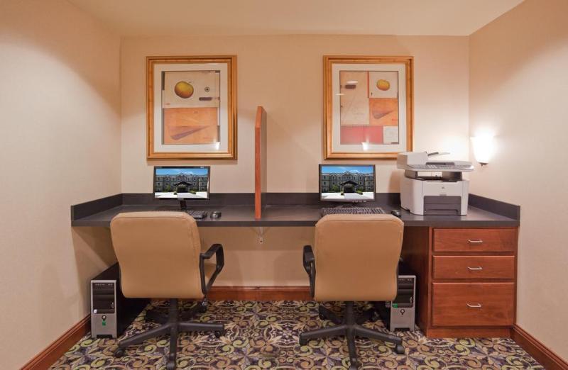 Homewood Suites By Hilton Fairfield-Napa Valley Area Cordelia Kültér fotó