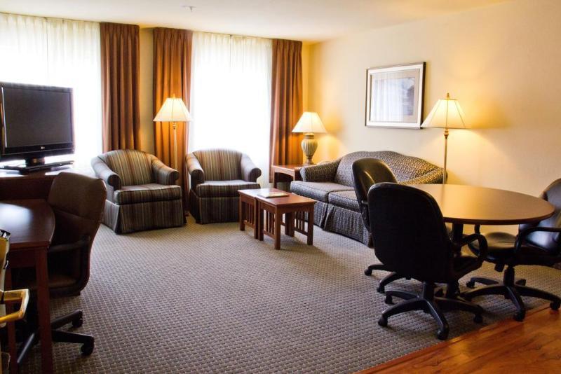 Homewood Suites By Hilton Fairfield-Napa Valley Area Cordelia Kültér fotó