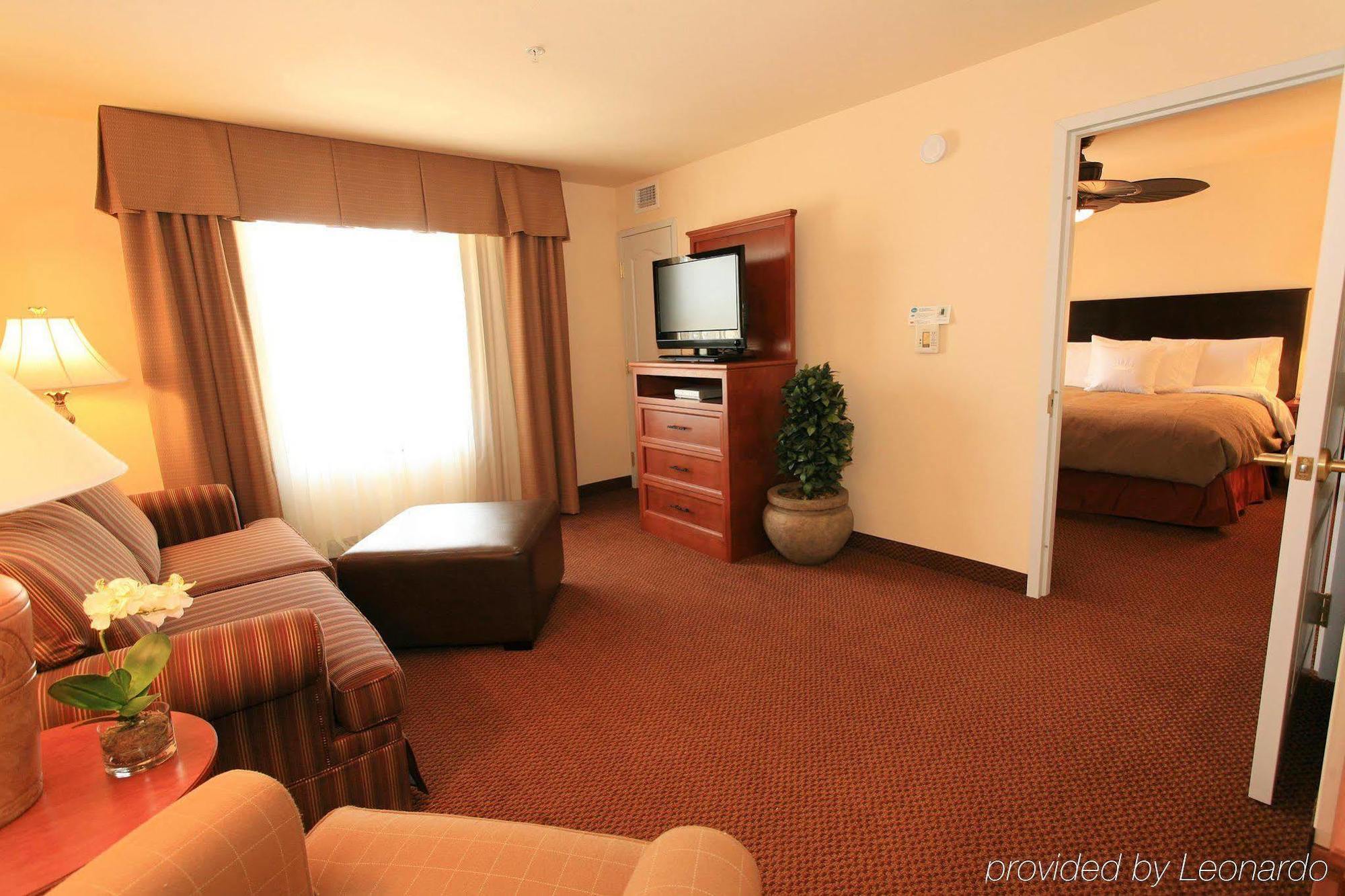 Homewood Suites By Hilton Fairfield-Napa Valley Area Cordelia Szoba fotó