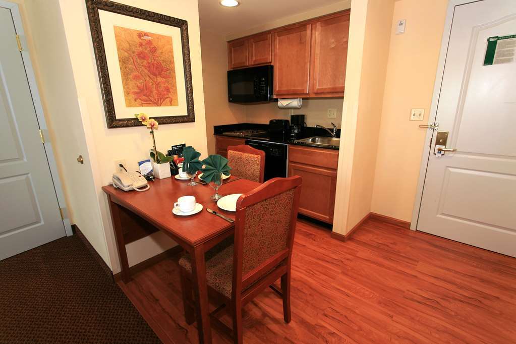 Homewood Suites By Hilton Fairfield-Napa Valley Area Cordelia Szoba fotó