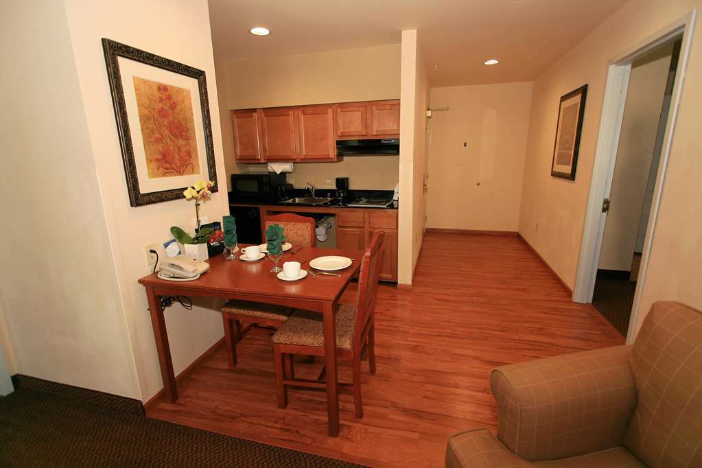 Homewood Suites By Hilton Fairfield-Napa Valley Area Cordelia Szoba fotó