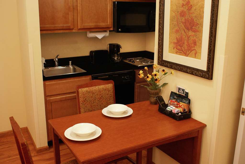 Homewood Suites By Hilton Fairfield-Napa Valley Area Cordelia Szoba fotó