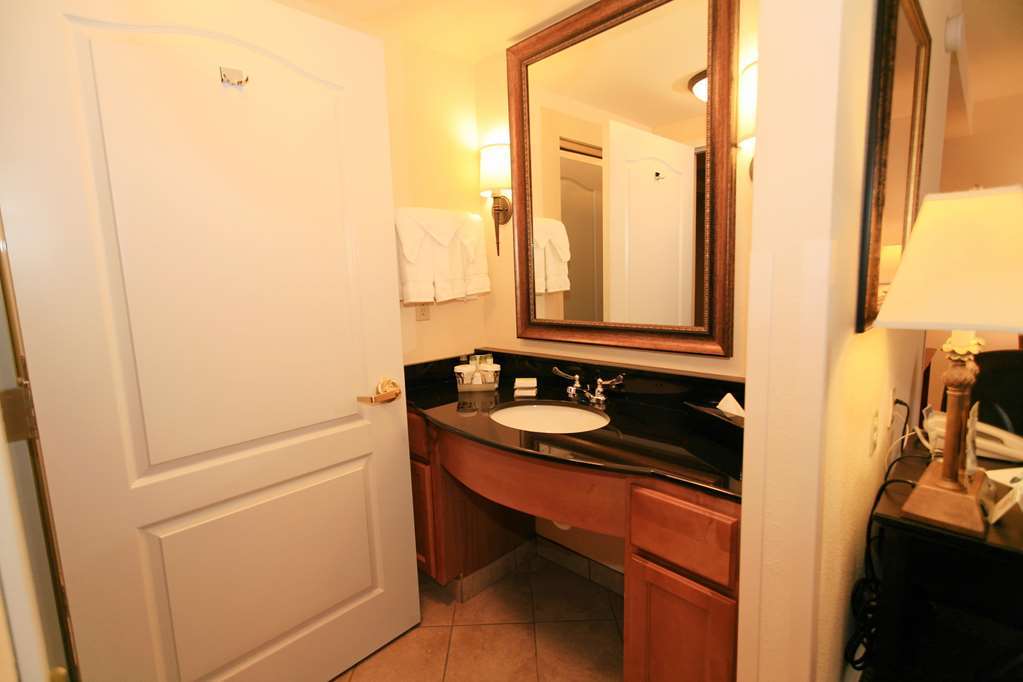 Homewood Suites By Hilton Fairfield-Napa Valley Area Cordelia Szoba fotó